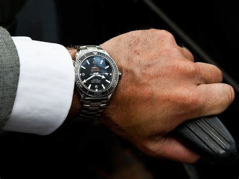 best james bond watches.